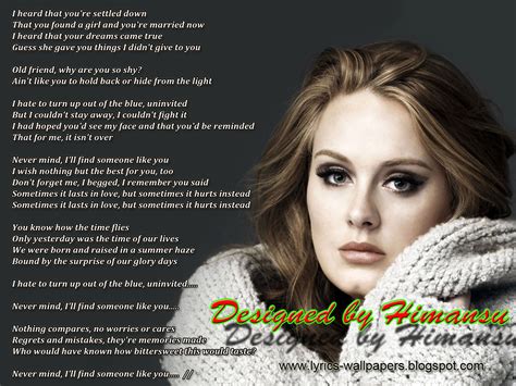 someone you like you lyrics|someone like lyrics by adele.